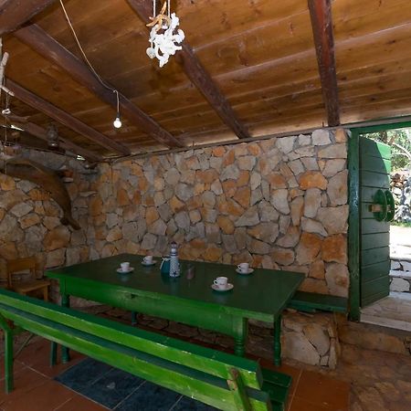 Вилла House Hacienda Stoerman Ткон Экстерьер фото
