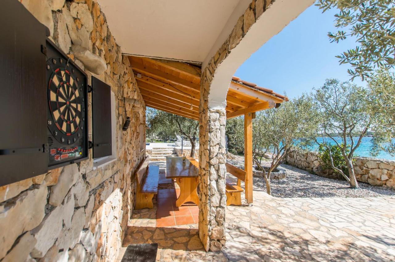 Вилла House Hacienda Stoerman Ткон Экстерьер фото