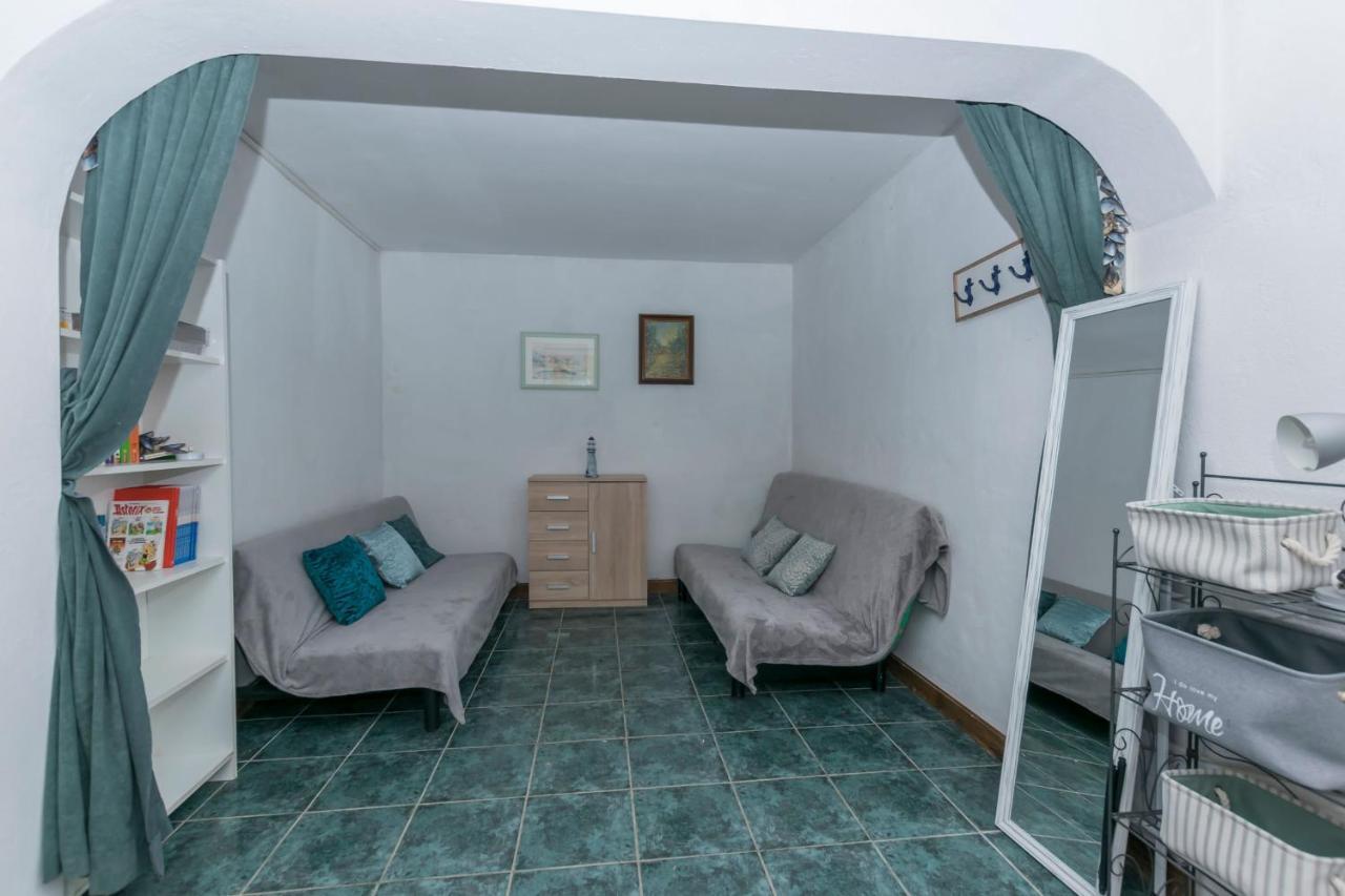 Вилла House Hacienda Stoerman Ткон Экстерьер фото
