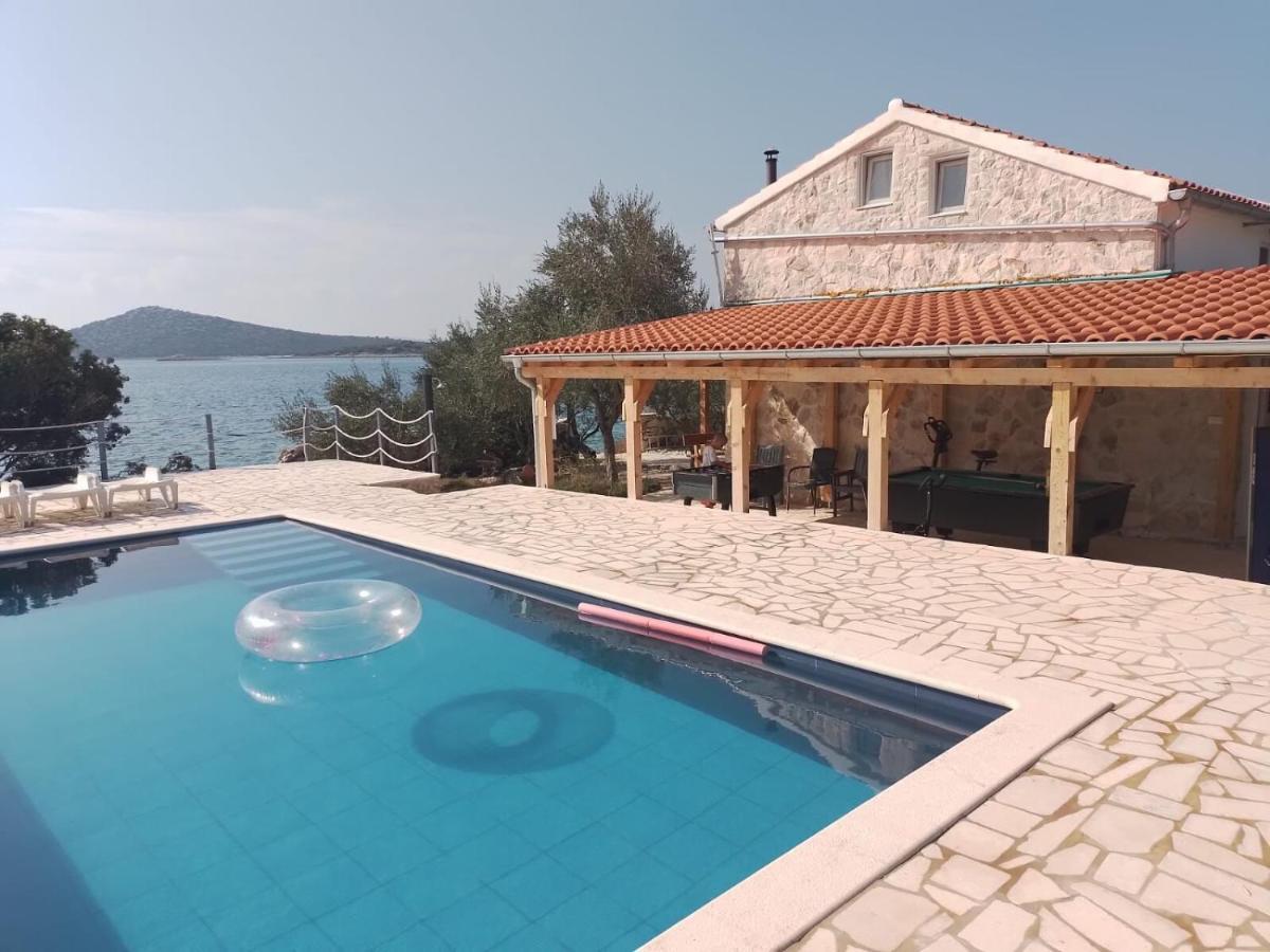 Вилла House Hacienda Stoerman Ткон Экстерьер фото