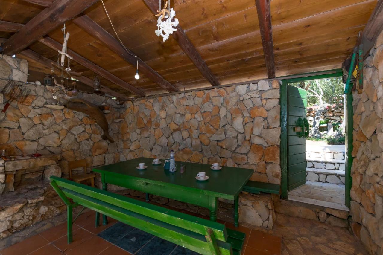 Вилла House Hacienda Stoerman Ткон Экстерьер фото